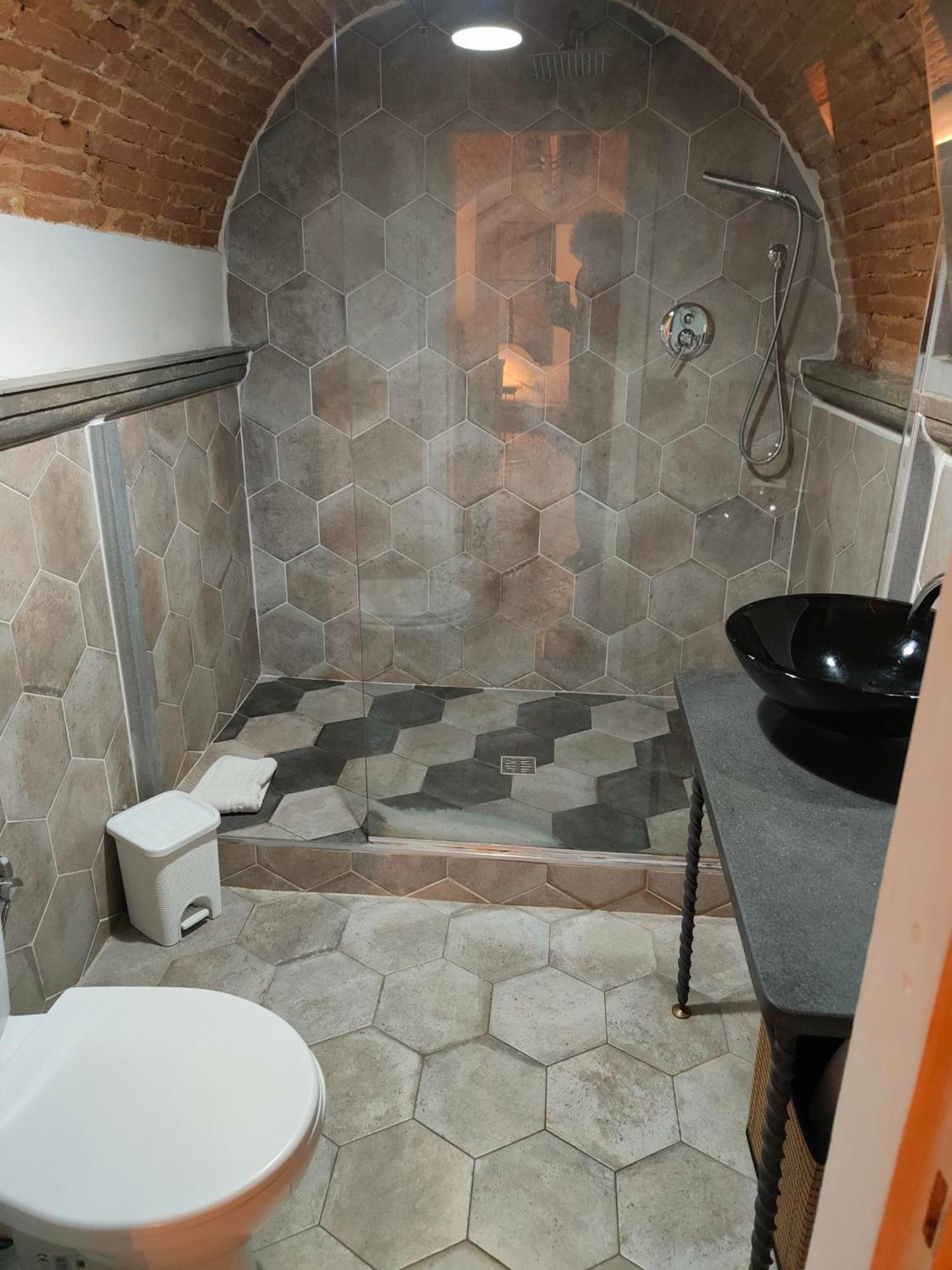 Nina Duomo Apartment Florens Exteriör bild